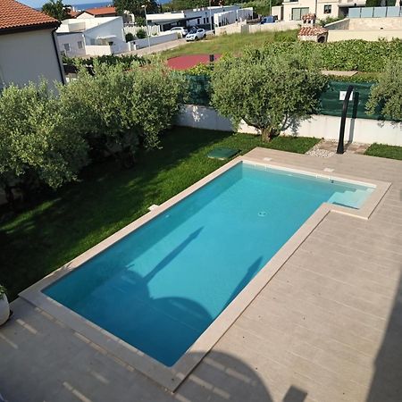 Apartments Jadranka Sain Novigrad Istria المظهر الخارجي الصورة